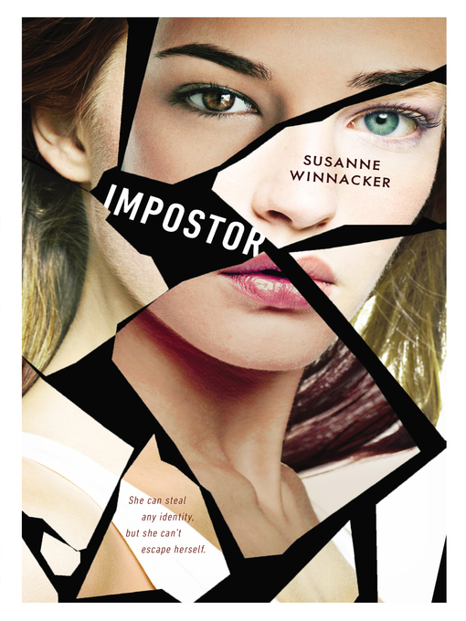 Title details for Impostor by Susanne Winnacker - Available